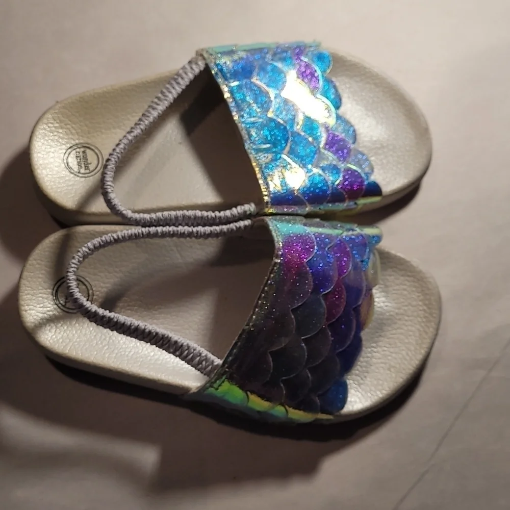 Kids Wonder Nation Sandals